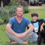 Brendan Pitt - @cascadegardens.brisbane - Instagram