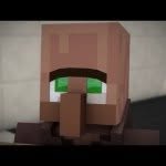 Im A Villager - @brendanpitt.2004 - Instagram