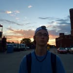 Brendan Platt - @whatisbrendan - Instagram