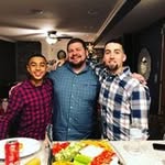 Brendan Poe - @poebrendan - Instagram