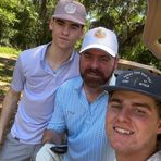 Brendan Pollard - Facebook