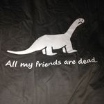 Brendan Poole - @dinoboy1945 - Instagram
