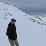 Brendan Poole - @brendanpoole - Instagram
