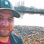 Brendan Pust - Facebook