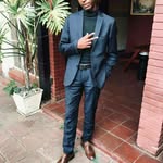 brendan ndlovu - @brendan_potter95 - Instagram