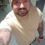 Brendan Potter - @0ldmate86 - Instagram