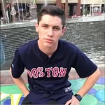 Brendan Potter - @brendan.potter2 - Instagram
