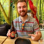 Brendan Potter - @brisbanebrendan - Instagram