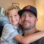 Brendan Pratt - @bpratt6x - Instagram