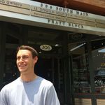 Brendan Pratt - @b_pratt4 - Instagram
