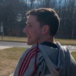 Brendan Pratt - @bpratt13 - Instagram