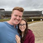 Brendan Pratt - @bpratt116 - Instagram