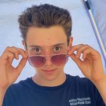 Brendan Pratt - @brendanroccs - Instagram