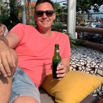 Brendan Prentice - @brendanprentice - Instagram