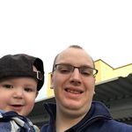Brendan Preston - @brendan.preston1 - Instagram