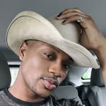 Brendan Prince - @royaltrini - Instagram