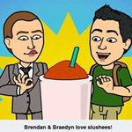 Brendan Proctor - @proctorbrendan - Instagram