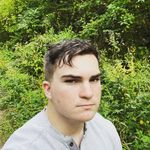 Brendan Proctor - @notrealentity - Instagram