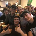 Brendan Purdy - Facebook