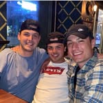 Brendan Purdy - @brendanpurdy18 - Instagram