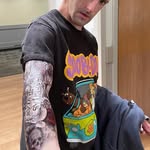 Brendan Quinlan - @quinlambrendan - Instagram