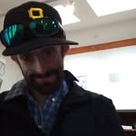 Brendan Quinlan - @bq2thedq - Instagram