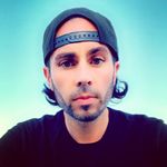Brendan Quirk - @yoblueyedb - Instagram