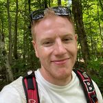 Brendan Quirk - @ginjaninja888 - Instagram