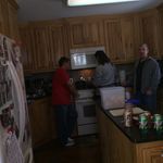 Brendan Ramirez - @me_and_mom_cooking - Instagram