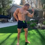 Brendan Ramos - @brendanramos390 - Instagram