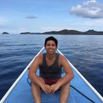 Brendan Ramos - @brendanramos - Instagram