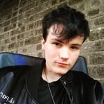 B̷r̷e̷n̷d̷a̷n̷ R̷a̷n̷d̷a̷l̷l̷ - @hellboy_darx - Instagram