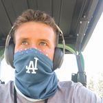 Brendan Randall - @brendan_randall13 - Instagram