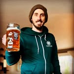 Brendan Randall - @brewswithbrendan - Instagram