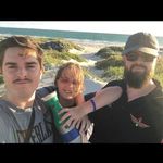 Brendan Randall - @large__ow - Instagram