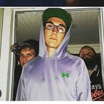 Brendan Ray - @____bred____ - Instagram