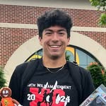 Brendan Ray - @brendan_ray157 - Instagram