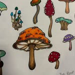 @brendan_ray_art - Instagram