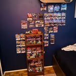 Brendan Raymond - @carlover_8899mtl - Instagram