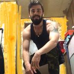 Brenndan Berg - @brendan.b_ready - Instagram