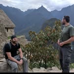 Brendan Rees - @silly_b_rabbit - Instagram