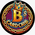 Brendan Rees - @bscardcrib - Instagram