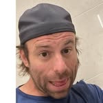 Brendan Rees - @bouncingbackrabbit - Instagram