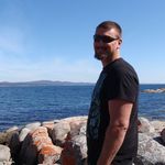 Brendan Reeves - @brendan.reeves.90 - Instagram