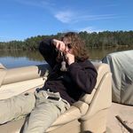Brendan Reeves - @brendansglass - Instagram