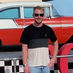 Brendan Reeves-Jones - Facebook