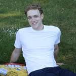 Brendan Simon Reeves - @brendan__reeves - Instagram