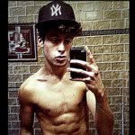 brendan reyes - @breyy2012 - Instagram