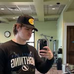 Brendan Reyes - @_brendanreyes - Instagram