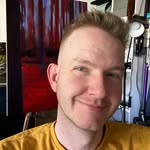 Brendan Rich - @brenny.art - Instagram